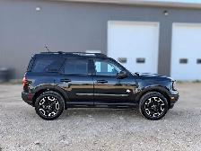 2021 Ford Bronco Sport Outer Banks - Photo 5