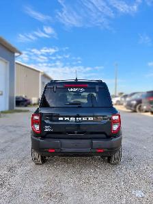 2021 Ford Bronco Sport Outer Banks - Photo 6