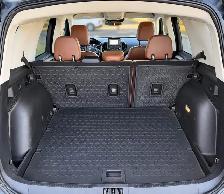 2021 Ford Bronco Sport Outer Banks - Photo 9