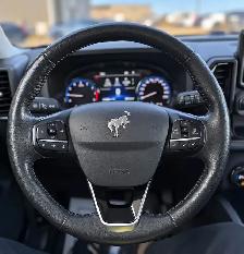 2021 Ford Bronco Sport Outer Banks - Photo 13