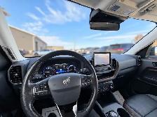 2021 Ford Bronco Sport Outer Banks - Photo 14