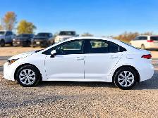2021 Toyota Corolla LE - Photo 5