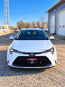2021 Toyota Corolla LE - Photo 7