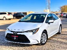 2021 Toyota Corolla LE - Photo 8