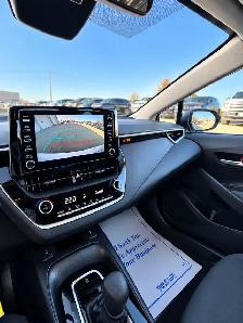 2021 Toyota Corolla LE - Photo 10
