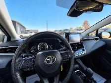 2021 Toyota Corolla LE - Photo 11