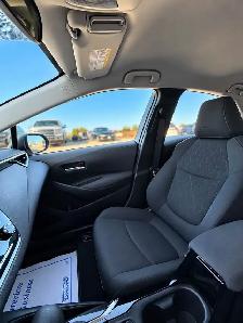 2021 Toyota Corolla LE - Photo 12