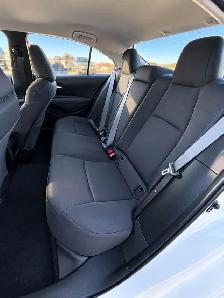 2021 Toyota Corolla LE - Photo 13