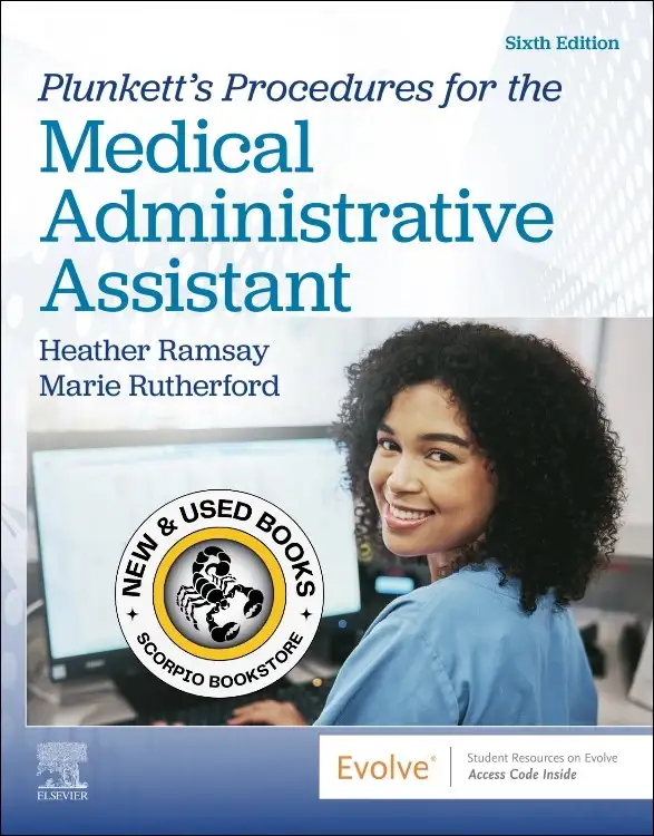 Plunkett's Procedures for the Canadian Medical 6E 9780443270321