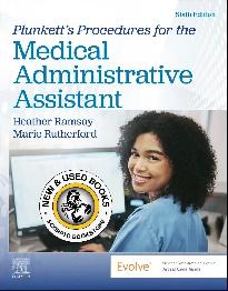 Plunkett's Procedures for the Canadian Medical 6E 9780443270321