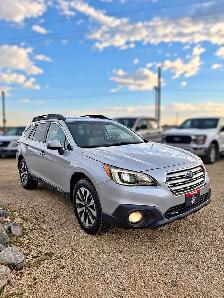 2016 Subaru Outback Limited