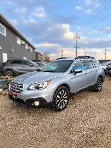 2016 Subaru Outback Limited - Photo 6