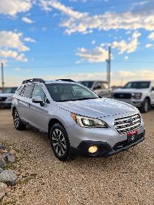 2016 Subaru Outback Limited - Photo 7