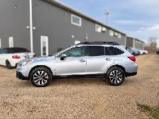 2016 Subaru Outback Limited - Photo 8