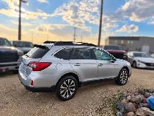 2016 Subaru Outback Limited - Photo 9