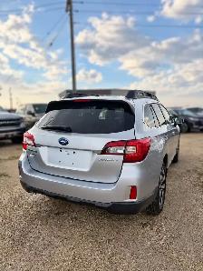 2016 Subaru Outback Limited - Photo 10