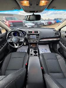 2016 Subaru Outback Limited - Photo 11
