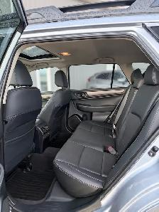 2016 Subaru Outback Limited - Photo 12