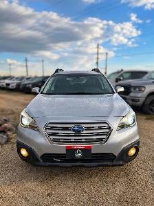 2016 Subaru Outback Limited - Photo 14