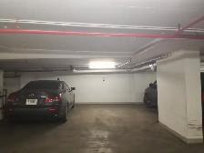 Downtown Underground Parking - Dundas & University Ave