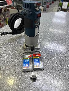 Bosch PR20EVS Colt 1HP Compact Router