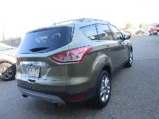 2013 Ford Escape SEL - Photo 6