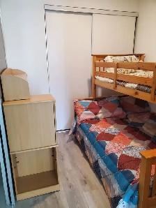 Furnished private LUXURY Room in NEW condo - Photo 5