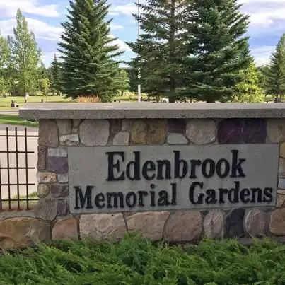 Double Interment Burial Plot for Sale — Eden Brook Memorial