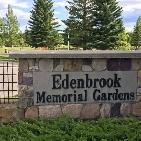 Double Interment Burial Plot for Sale — Eden Brook Memorial