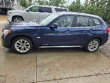 2012 BMW x1 AWD Twin Turbo - Photo 2