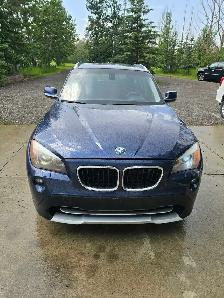 2012 BMW x1 AWD Twin Turbo - Photo 3