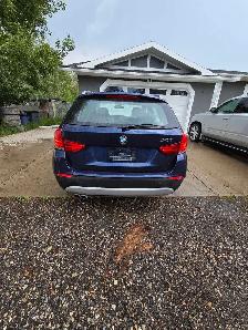 2012 BMW x1 AWD Twin Turbo - Photo 4