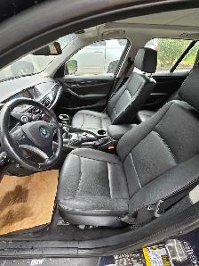 2012 BMW x1 AWD Twin Turbo - Photo 5