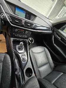 2012 BMW x1 AWD Twin Turbo - Photo 6