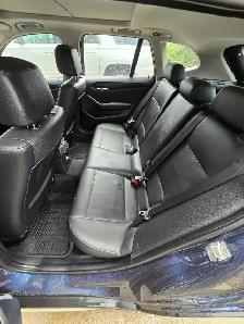 2012 BMW x1 AWD Twin Turbo - Photo 7