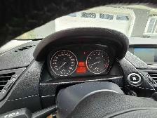 2012 BMW x1 AWD Twin Turbo - Photo 10