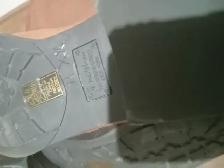 RIDING BOOTS- LEATHER - IMPORTED - Photo 9