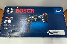 BOSCH BULLDOG XTREME ROTARY HAMMER DRILL SDS 11255VSR