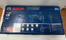 BOSCH BULLDOG XTREME ROTARY HAMMER DRILL SDS 11255VSR - Photo 2
