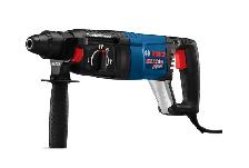 BOSCH BULLDOG XTREME ROTARY HAMMER DRILL SDS 11255VSR - Photo 3
