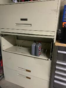 filing storage - Photo 2