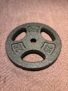 Gym Weights, Barbells, Dumbbell, Home Gym Equipment Moving Sale - Photo 3