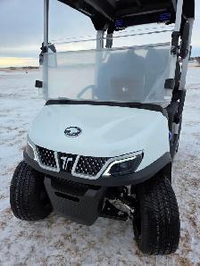 2027 Tara Sprit  Golf Cart, Fall Specials, Layaways till Spring - Photo 2