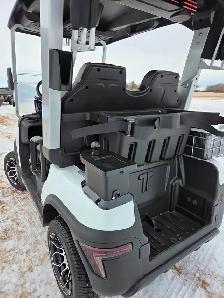 2027 Tara Sprit  Golf Cart, Fall Specials, Layaways till Spring - Photo 3