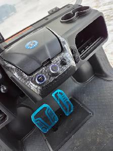 2027 Tara Sprit  Golf Cart, Fall Specials, Layaways till Spring - Photo 4