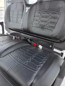2027 Tara Sprit  Golf Cart, Fall Specials, Layaways till Spring - Photo 6