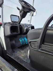 2027 Tara Sprit  Golf Cart, Fall Specials, Layaways till Spring - Photo 7