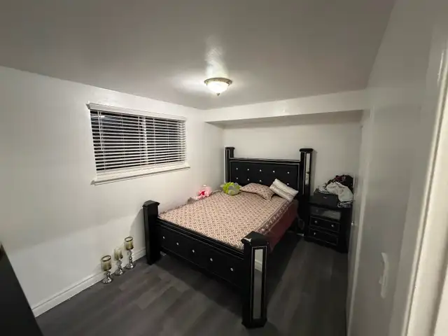 ROOM FOR RENT SECOND FLOOR