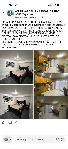 ROOM FOR RENT SECOND FLOOR - Photo 9