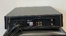 JVC VCR  No remote/No cables - Photo 4